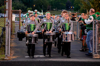 2024 Greendale Marching Band