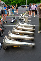 2025 Greendale Marching Band