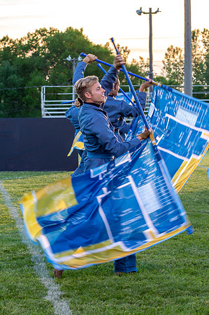 2014 Blue Stars