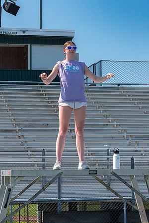 2025 Greendale Marching Band