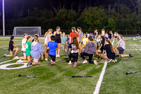 2025 Greendale Marching Band