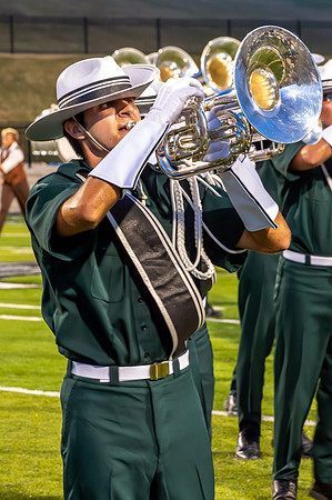 2012 Madison Scouts