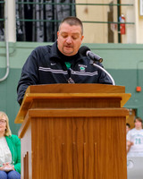 2017 Greendale HOF Induction