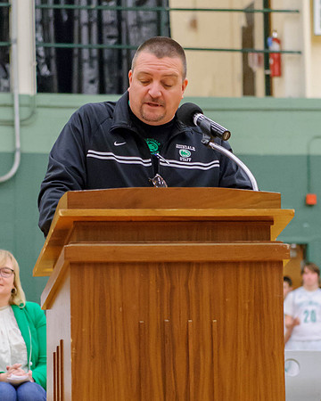2017 Greendale HOF Induction