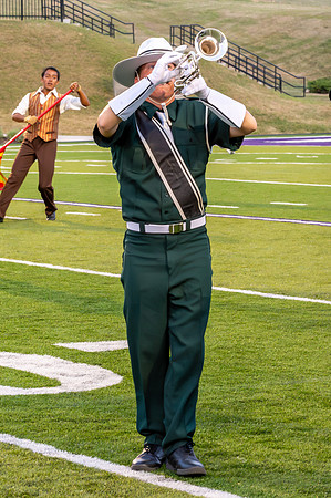 2012 Madison Scouts