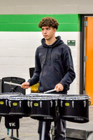 2025 Greendale Marching Band