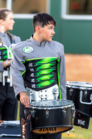2024 Greendale Marching Band