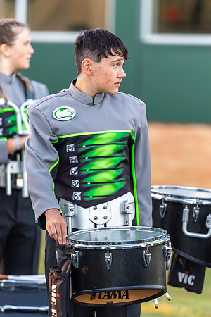 2024 Greendale Marching Band