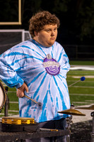2025 Greendale Marching Band