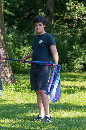 2025 Greendale Marching Band