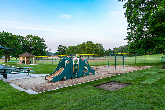 2025 Jaycee Park