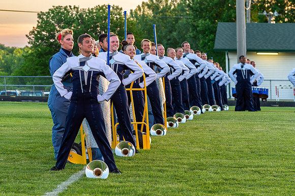 2014 Blue Stars