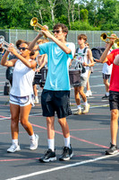 2025 Greendale Marching Band