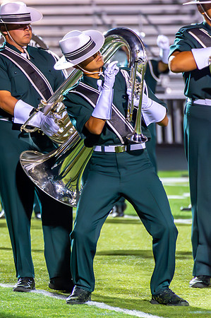 2012 Madison Scouts