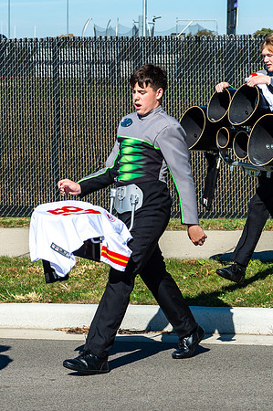 2024 Greendale Marching Band