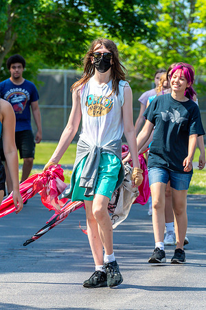 2025 Greendale Marching Band