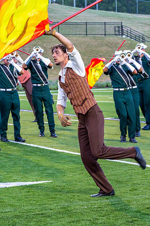 2012 Madison Scouts
