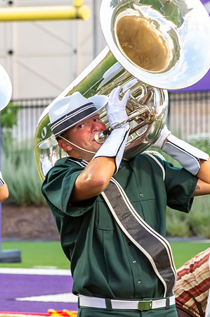 2012 Madison Scouts