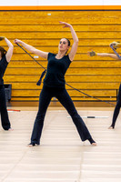 2014 Cudahy Independent Winter Guard