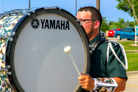 2013 Madison Scouts