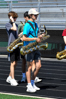 2024 Greendale Marching Band