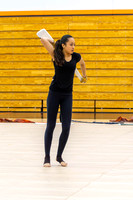 2014 Cudahy Independent Winter Guard