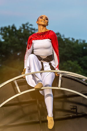 2017 Santa Clara Vanguard