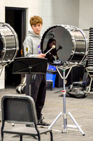 2025 Greendale Marching Band
