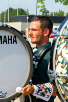 2013 Madison Scouts