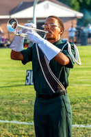 2012 Madison Scouts