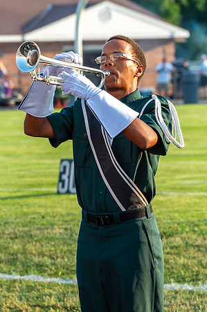 2012 Madison Scouts