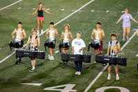 2024 Greendale Marching Band