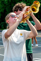 2025 Greendale Marching Band