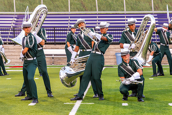 2012 Madison Scouts