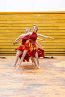 2015 Armada Winter Guard