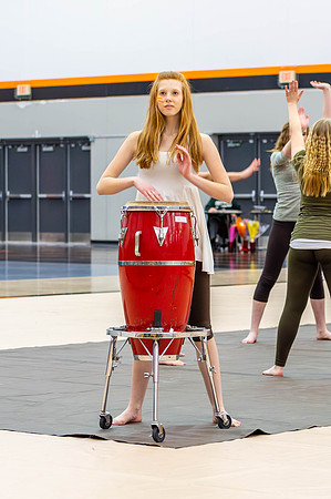 2014 Sound InSight Winter Guard
