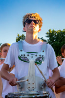 2025 Greendale Marching Band