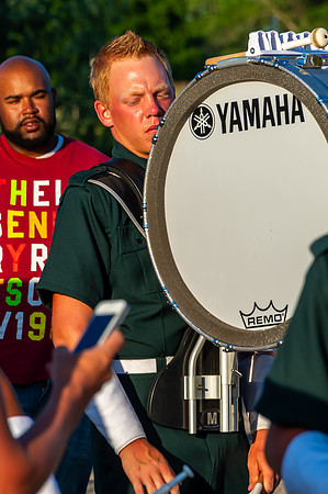 2012 Madison Scouts