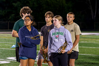 2025 Greendale Marching Band