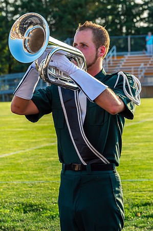 2012 Madison Scouts