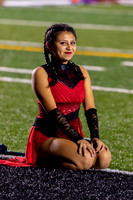2024 Greendale Marching Band