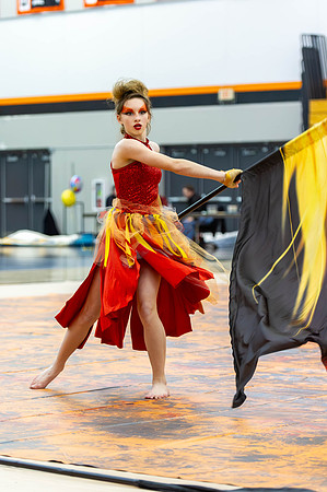 2015 Armada Winter Guard