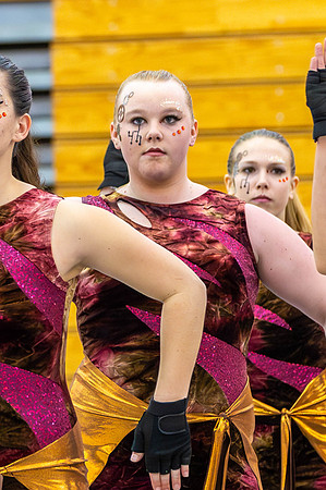 2014 Armada Winter Guard