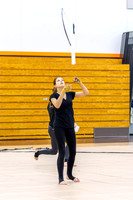 2014 Cudahy Independent Winter Guard