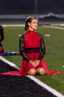 2024 Greendale Marching Band