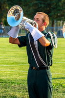 2012 Madison Scouts