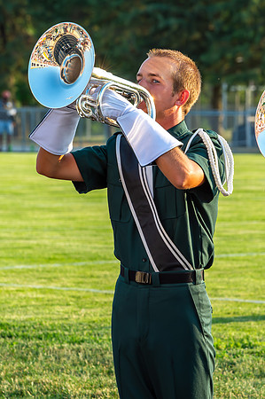 2012 Madison Scouts