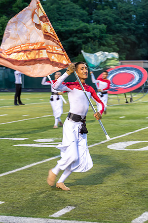 2017 Santa Clara Vanguard
