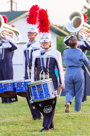 2014 Blue Stars