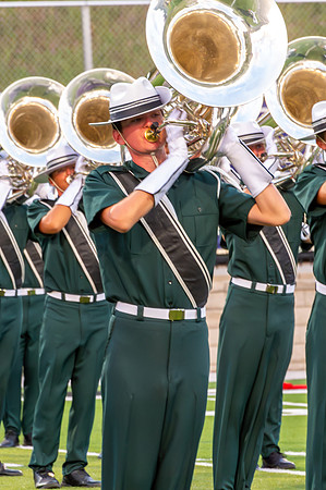 2012 Madison Scouts